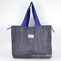 ราคา กระเป๋าใส่ของ อเนกประสงค์ กระเป๋าจ่ายตลาด พร้อมส่ง (17189575974)