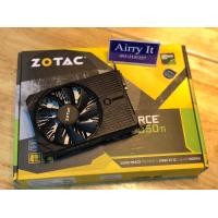 ราคา GTX1050ti 4gb 1พัดลม ไม่ต่อไฟเลี้ยง หลาย แบรนด์ การ์ดจอมือสอง (18711007837)