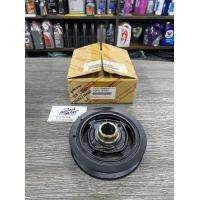 ราคา มูเล่หน้าเครื่อง toyota wish ของแท้ toyota (16097185832)