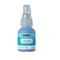 ราคา หมึกพิมพ์แท้ Brother รุ่น BTD60 BT5000 ORIGINAL สีดำ สีฟ้า สีชมพู สีเหลือง (20850080523)