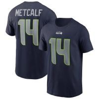 ราคา ซีแอตเทิล Seahawks NFL Men Rugby T Shirt Short Sleeve Jersey NO 3 WILSON NO 33 ADAMS NO 16 LOCKETT (15553497616)