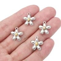 ราคา 2ชิ้น ถุงทอง โรเดียมชุบสีโลหะผสมสังกะสีโลหะเสน่ห์ดาวดวงจันทร์หัวใจผีเสื้อดอกไม้โบว์รูปร่างจี้สำหรับสร้อยคอสร้อยข้อมือต่างหูเครื่องประดับ DIY ทำอุปกรณ์อุปทาน (16609816048)