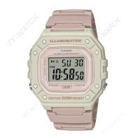 ราคา CASIO สายเรซิน รุ่นW 219H 1AW 219H 2AW 219H 8BW 219H 4AW 219H 2A2 W 218HW 218HC Series (16601958099)