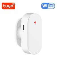 ราคา Tuya เครื่องตรวจจับการเคลื่อนไหวของมนุษย์แบบอัจฉริยะเซ็นเซอร์ตรวจจับการเคลื่อนไหวในเครื่องตรวจเรดาร์ของมนุษย์เซ็นเซอร์ PIR (21170886127)