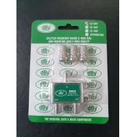 ราคา กล่องแยกสัญญาณเสาทีวีดิจิตอลทีวีเคเบิ้ล ร้านไทย (12827870950)