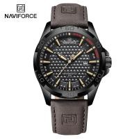 ราคา เครื่องไทย ประกันศูนย์ นาฬิกาข้อมือ Naviforce นาวีฟอส รุ่น NF8023 ประกันศูนย์ 1 ปี (17932441711)