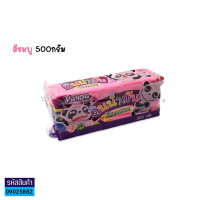ราคา ดินน้ำมัน ดินน้ำมันไร้สารพิษ P0 500A ขนาด 500กรัม คละลาย ราคา ก้อน KKNT (15943876277)