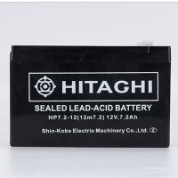 ราคา แบตเตอรี่ 12v 7 2ah Battery 12V 7 2Ah ล็อตผลิตใหม่ มือหนึ่ง100 (20310212289)