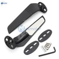 ราคา สำหรับ HONDA CBR650F CBR 650F 2014 2015 2016 2017 2018 2019 2020 2021 2PCS อุปกรณ์เสริมรถจักรยานยนต์ดัดแปลงลมปีกปรับหมุนกระจกมองหลัง (13362340665)