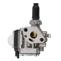 ราคา อะไหล่คาร์บูเรเตอร์เครื่องมือทำสวนเครื่องตัดหญ้าสำหรับคาวาซากิ TH43 TH48เครื่องยนต์กลางแจ้ง (21105802759)