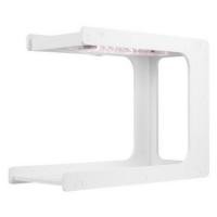 ราคา โคมปลูกพืช L E MG Frame 009 4000K 14LED WH (9831845448)