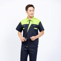 ราคา เสื้อช็อป เสื้อช่าง เสื้อใส่ทำงานแขนยาว เสื้อเชิ๊ตยูนิฟอร์มพนักงาน เสื้อช่างยนต์ ช่างไฟฟ้า ช่างเชื่อม ช่างวิศวกร อื่นๆใจ (20496239893)