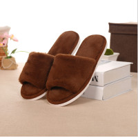 ราคา รองเท้า หัวเปิดสีพื้นหนา รองเท้ามีลายหัวเปิด รองเท้ากำมะหยี่ รองเท้าขนนิ่ม รองเท้าขนนุ่ม รองเท้าเดินในบ้าน รองเท้าใส่ในบ้าน (12361071691)