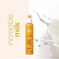 ราคา Milk Shake Incredible Milk 50 150ml อาหารผมแบบไม่ต้องล้างออก ช่วยซ่อมแซมผมแห้งเสีย (20665505069)