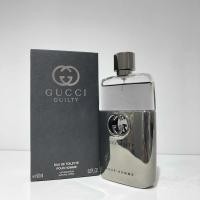 ราคา แท้ พร้อมส่งGucci Guilty Pour Homme For Men 90ml (16392882503)