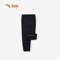 ราคา ANTA Kids Boys กางเกงกีฬา W352325562 1 Official Store (21031101257)