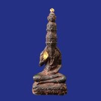 ราคา พระพุทธมหาเศรษฐีนวโกฏิ หน้าตัก5นิ้วิเนื้อหินศิลาแลง (13429455397)