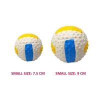 ราคา ของเล่นสุนัข ลูกบอล ลูกวอลเลย์ ลูกรักบี้ สำหรับสุนัขพันธุ์เล็ก พันธุ์ใหญ่ (12614529591)