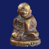 ราคา หลวงพ่อเงิน วัดบางคลาน พระหลวงพ่อเงินเก่าๆ (20233678148)