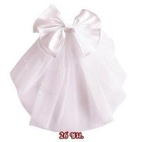 ราคา พร้อมส่งจากไทย ผ้าคลุมหน้าเจ้าสาว ผ้าคลุมหน้าแต่งงาน bridal veil ผ้าคลุมผมเจ้าสาว เวลเจ้าสาว Hen Party คอสเพลย์ผู้หญิง (20487576471)