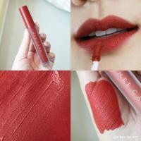 ราคา ลิปสติก NEE CARA VELVET MATTE LIP GLAZE NA1961 (18100312664)