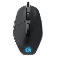 ราคา Logitech เมาส์เกม G302สีดำ 910 004209 (10074419941)
