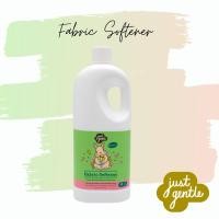 ราคา นำ้ยาปรับผ้านุ่ม สำหรับเด็ก Fabric Softener สูตรธรรมชาติอันอ่อนโยน พร้อมกลิ่นหอม (8453282707)