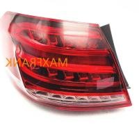 ราคา FOR Benz W212 E200 E250 E260 E320 E300 2014 2015 4 doors Tail light Tail lamp ไฟท้ายรถกระบะ ไฟท้าย ไฟท้าย เสื้อ ไฟท้าย (16918890692)