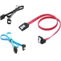 ราคา SATA Cable 3 0 สาย SATA 3 0 สายต่อ HDD ฮาร์ดดิส Harddisk ยาว 30 ซม Cable HDD SERIAL SATA 3 0 (9586256299)