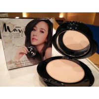 ราคา แป้ง มิสทีน เมย์ ฟลาวเวอร์ Mistine May Flower (19953097133)