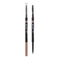 ราคา ASHLEY SKINNY EYEBROW PENCIL A314 ashley แอชลี่ย์ สกินนี่ อายโบลว์ x 1 ชิ้น abcmall (8819708776)