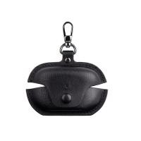 ราคา เคสสำหรับ Sony หนัง PU สุดหรู Wf1000xm4โซนี่ WF 1000XM4 WF 1000XM5เคส Wf1000xm5แบบนิ่มพร้อมหัวเข็มขัดโลหะเคสหูฟังครอบคลุม (20252279465)