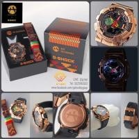 ราคา GM 110RH G Shock Rui hashimura limited edition (20772640722)