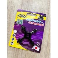 ราคา ZEN จำปาขันหัวสว่าน 4in1 ดอกกุญแจขันหัวสว่าน 4 แฉก ขนาด 1 4 6mm 3 8 10mm 1 2 13mm 5 8 16mm ส่งด่วน ส่งไว (12790377803)