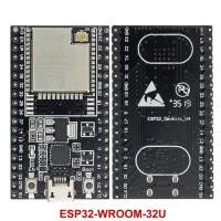 ราคา บอร์ดพัฒนา ESP32 WIFI บลูทูธใช้พลังงานต่ำมาก Dual Core ESP 32 ESP 32S CH9102X ESP WROOM 32 ESP32 CAM (21170362395)