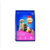 ราคา สมาร์ทฮาร์ท อาหารชนิดเม็ด สำหรับลูกสุนัข รสเนื้อวัวและนม ขนาด 500 กรัม (20353385390)