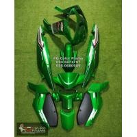 ราคา ชุดสีนูโว MX (9519423200)