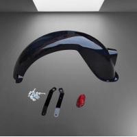 ราคา บังโคลนล้อหลังรถจักรยานไฟฟ้าขนาดล้อ 14 2 50 หรือล้อขนาด 10 นิ้ว (20748193160)