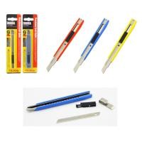 ราคา มีดคัตเตอร์ Tajima LC 303 ราคาต่อ 10 ด้าม ขอสงวนสิทธิ์ในการเลือกสีด้าม (10335616236)