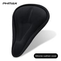 ราคา PHMAX เบาะรองนั่งจักรยานระบายอากาศได้ดีเบาะรองนั่งจักรยานเสือหมอบแบบหนาอุปกรณ์เสริมสำหรับจักรยาน (12859611708)