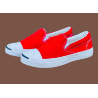 ราคา Converse Jack Slip On X Beams คอนเวิร์ส แจ็คบีม (18044653829)