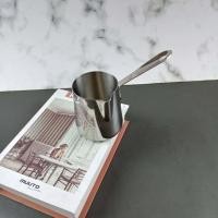 ราคา เหยือกตวงสแตนเลส304 เหยือกสแตนเลส มี 5 ขนาด (16222981710)