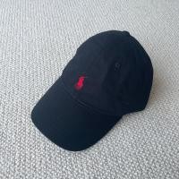 ราคา RALPHLAUREN Ralph Lauren หมวกเบสบอลผ้าฝ้ายคลาสสิกหมวกลิ้นเป็ดปรับได้สำหรับผู้ชายและผู้หญิง (20750968520)