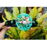 ราคา ที่คาดผมเกาหลี ซอบจี ที่คาดผมชุดฮันบก (20106108936)