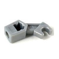 ราคา Lego part ชิ้นส่วนเลโก้ No 98313 76116 49753 53989 Arm Mechanical Exo Force Bionicle Thick Support (20946470809)