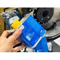 ราคา น้ำมันเบรค ATE original แท้ เอเต้ DOT4 ขนาด 1 ลิตร dot 4 brake fluid (20953274493)
