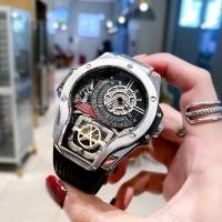 ราคา YOMN ซีรี่ส์ Richard Tritium นาฬิกาข้อมือผู้หญิงสีดำเทคโนโลยี 2023 แนวคิดใหม่มิลเลอร์ผู้ชายเอเลี่ยนผู้ชาย (20118356485)