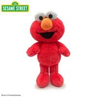 ราคา Sesame Street 10 Plush Series 1 Elmo Cookie Ernie Bert Abby (16481708468)