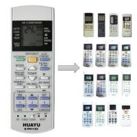ราคา Panasonic รีโมทเครื่องปรับอากาศ K PN1122 Panasonic Remote ฟังก์ชั่น Patrol Eion (20936119295)
