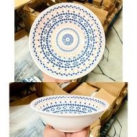 ราคา จานเซรามิค จานเซรามิคกระเบื้อง จานลายไฮโซ สวยมากก (20427435401)